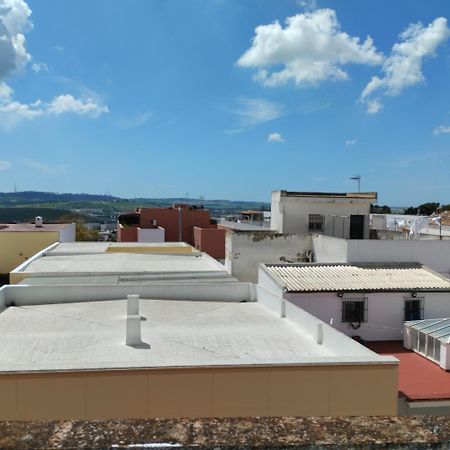 Apartamento Esperanza De La Yedra Χέρεζ Εξωτερικό φωτογραφία