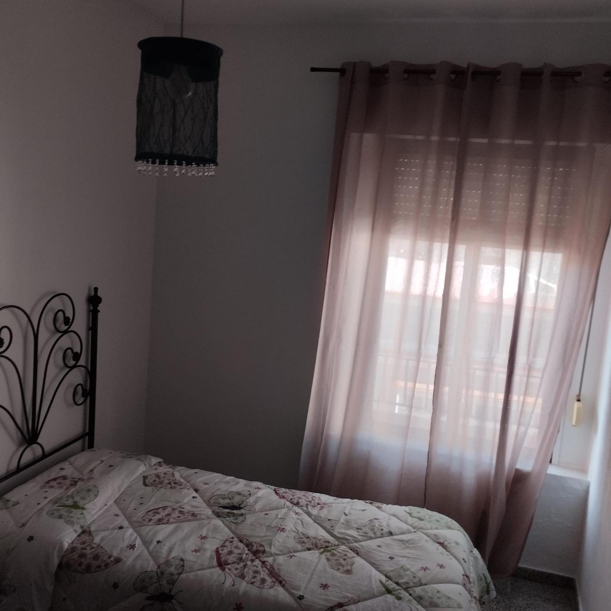 Apartamento Esperanza De La Yedra Χέρεζ Εξωτερικό φωτογραφία