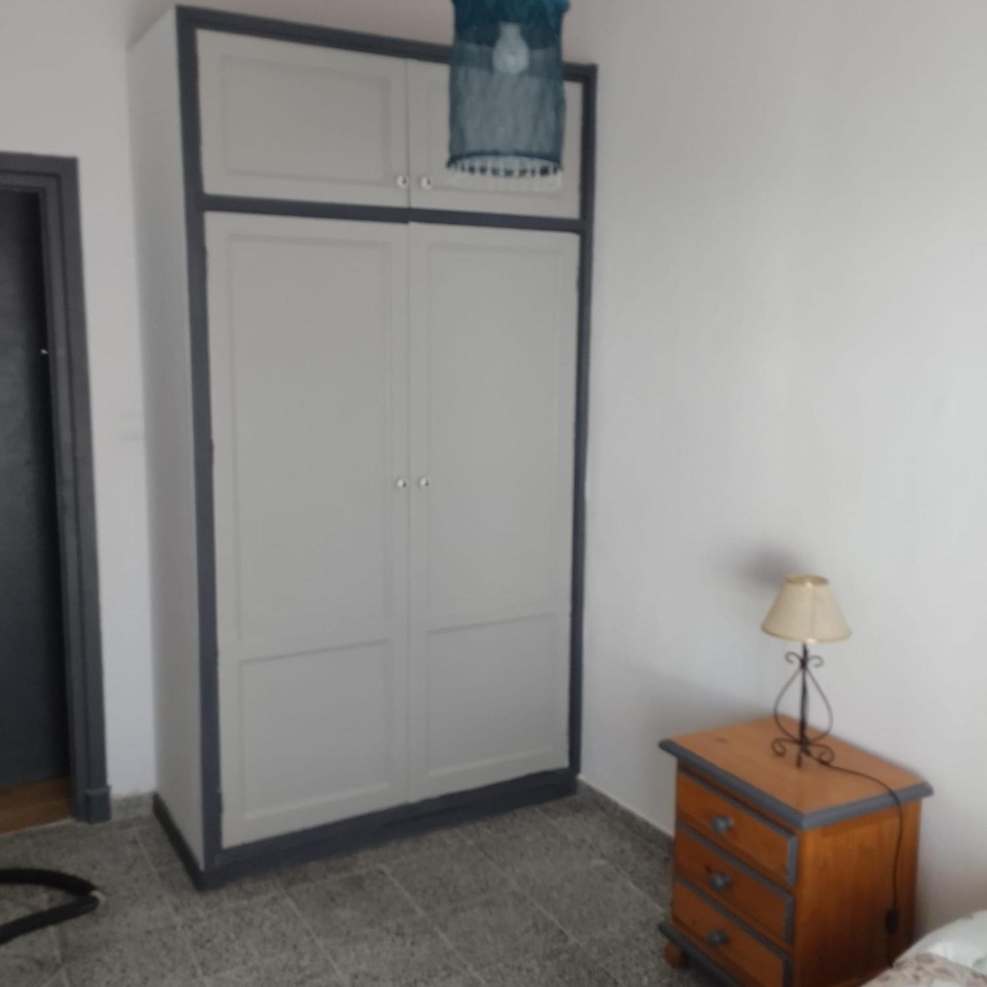 Apartamento Esperanza De La Yedra Χέρεζ Εξωτερικό φωτογραφία