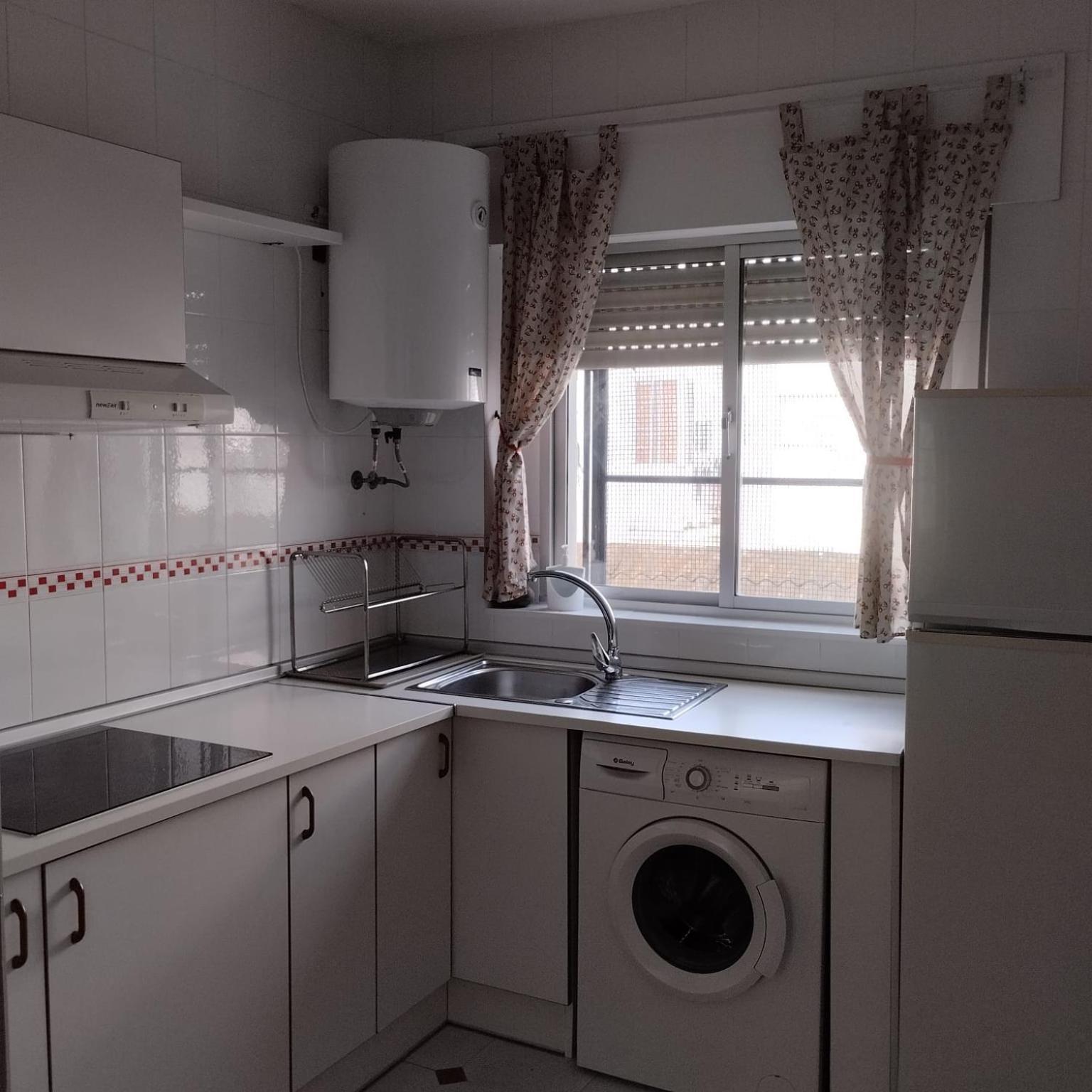 Apartamento Esperanza De La Yedra Χέρεζ Εξωτερικό φωτογραφία
