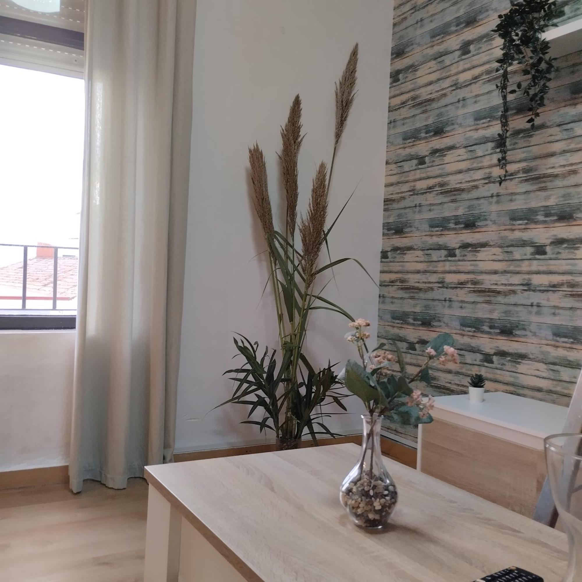 Apartamento Esperanza De La Yedra Χέρεζ Εξωτερικό φωτογραφία