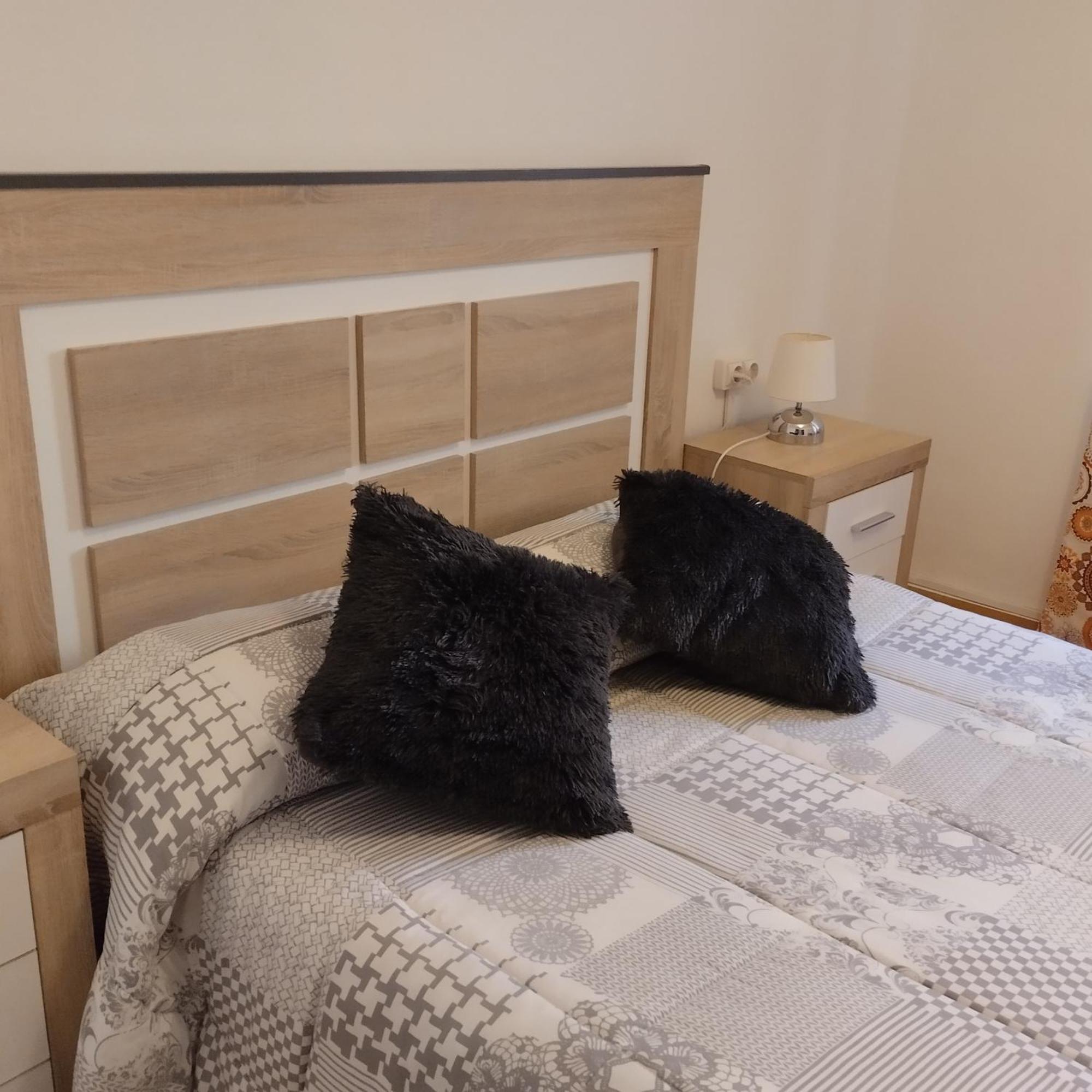 Apartamento Esperanza De La Yedra Χέρεζ Εξωτερικό φωτογραφία