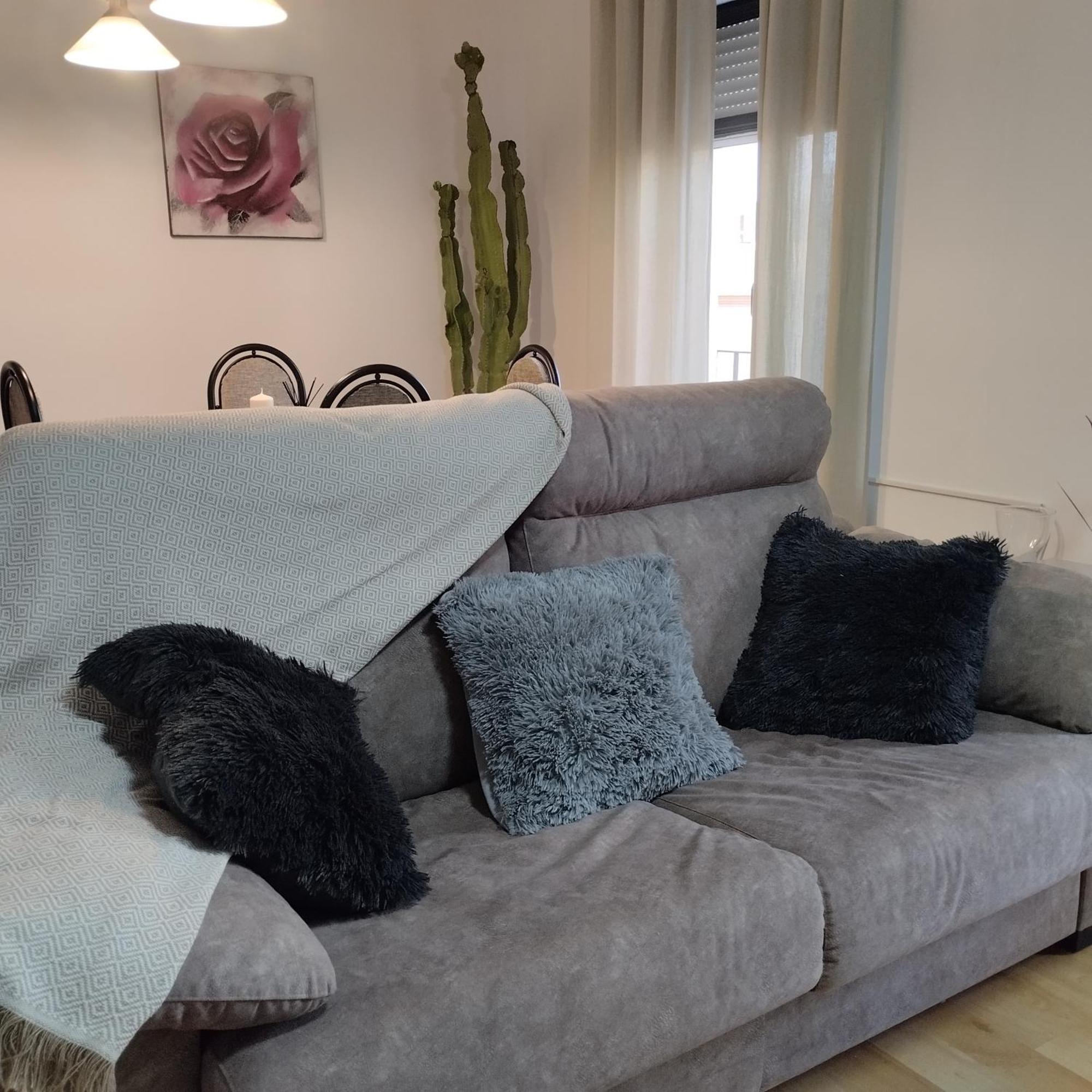 Apartamento Esperanza De La Yedra Χέρεζ Εξωτερικό φωτογραφία