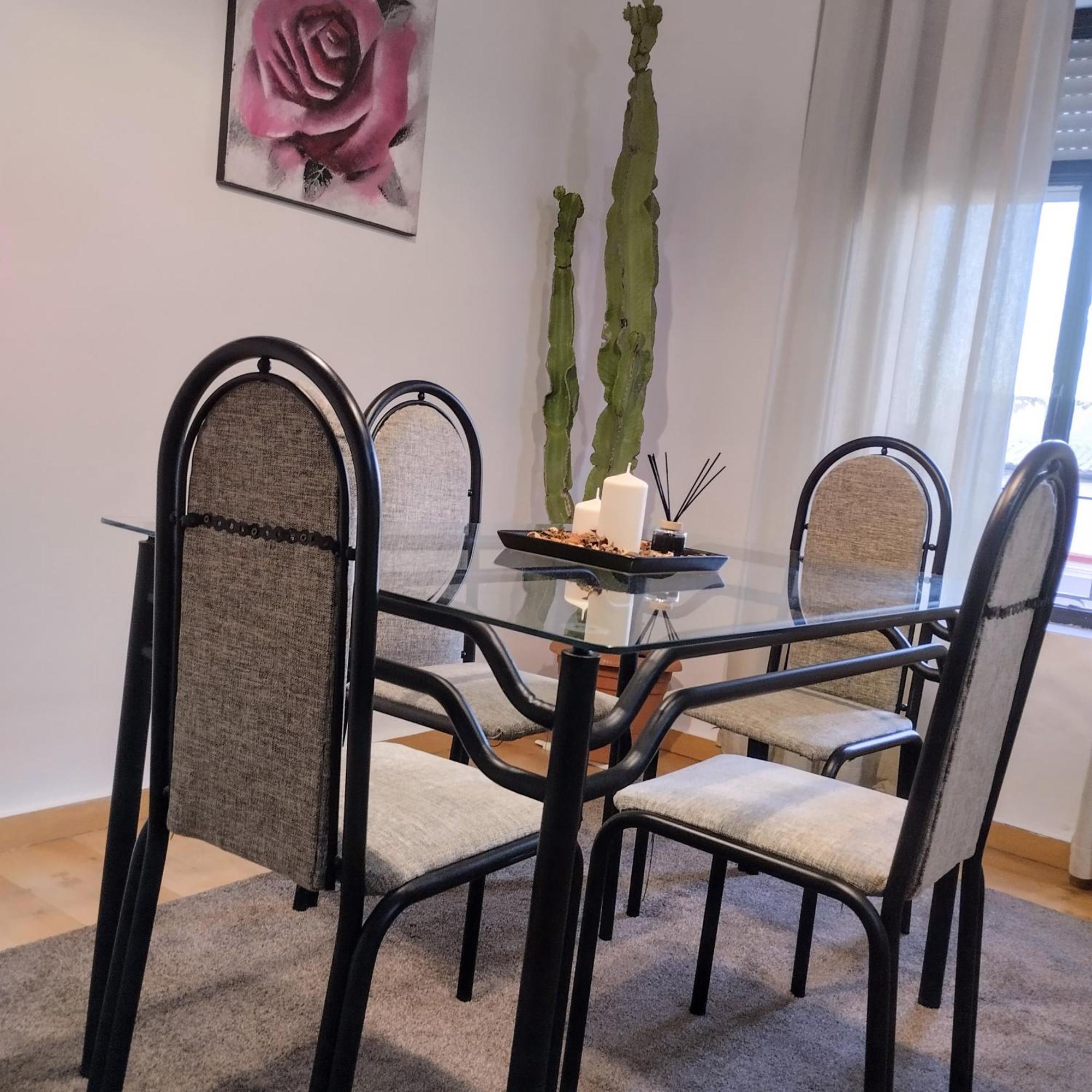 Apartamento Esperanza De La Yedra Χέρεζ Εξωτερικό φωτογραφία