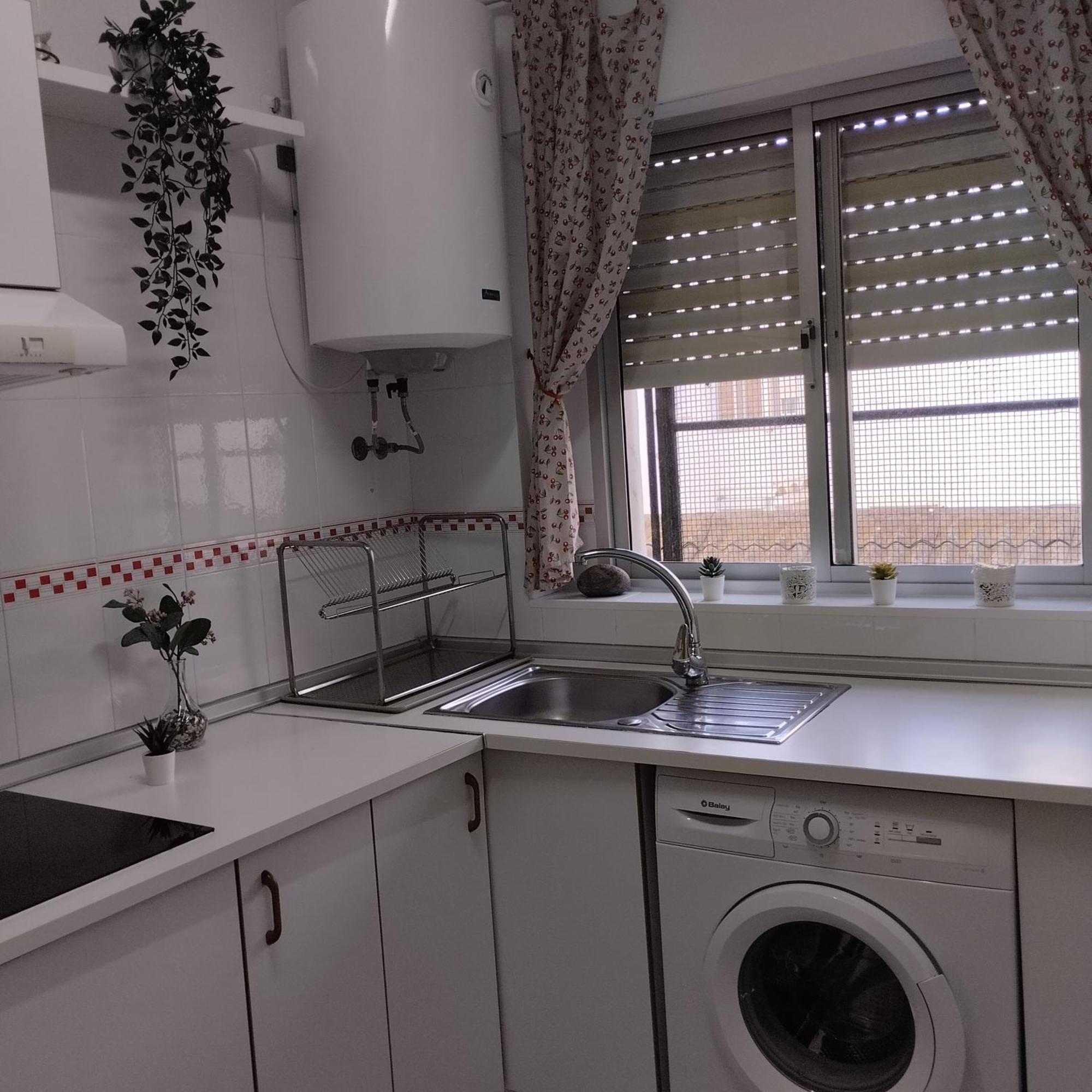 Apartamento Esperanza De La Yedra Χέρεζ Εξωτερικό φωτογραφία