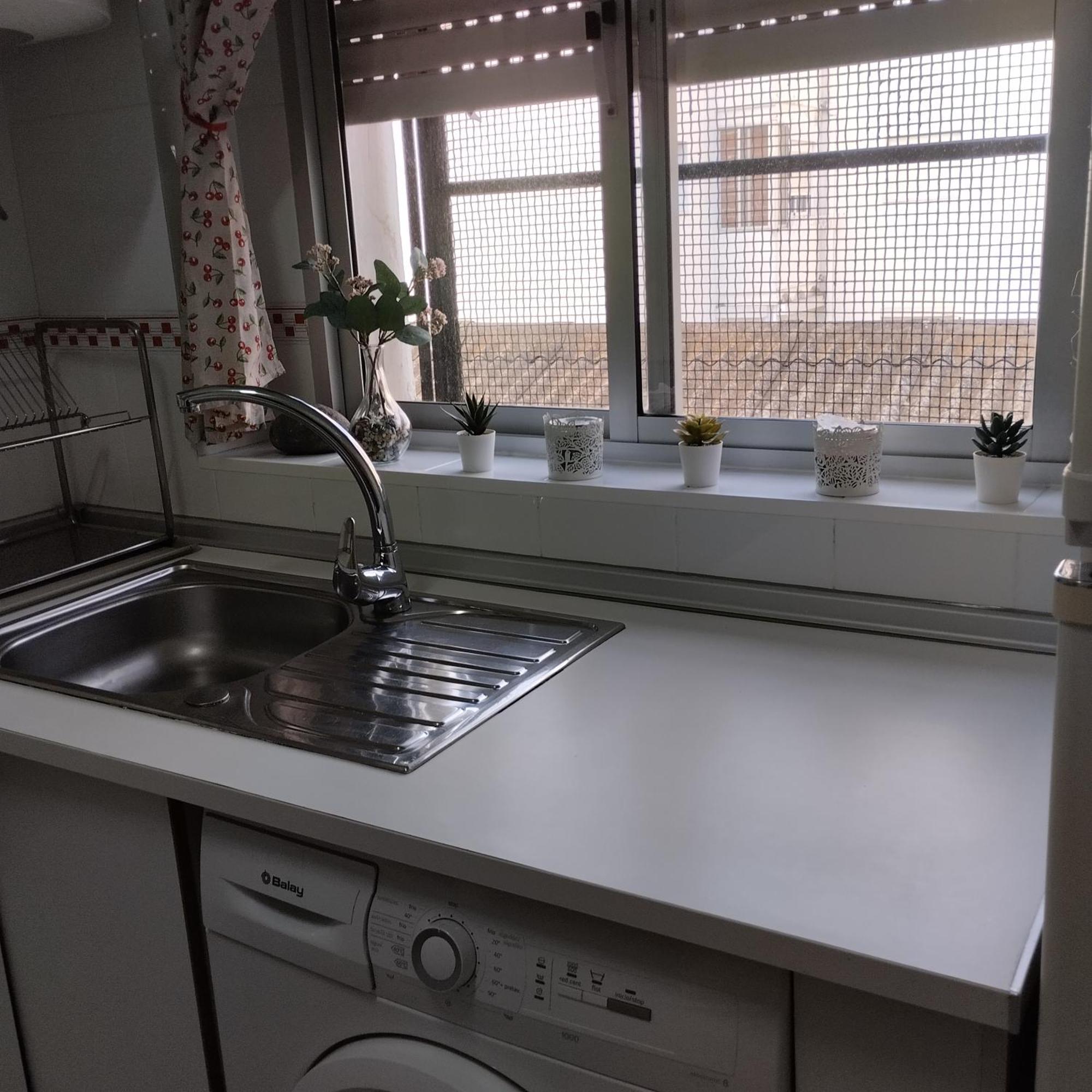 Apartamento Esperanza De La Yedra Χέρεζ Εξωτερικό φωτογραφία