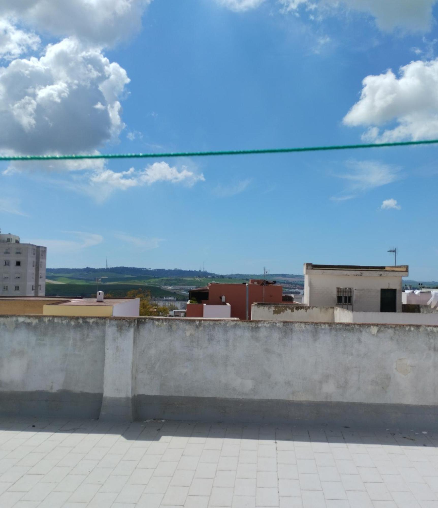 Apartamento Esperanza De La Yedra Χέρεζ Εξωτερικό φωτογραφία