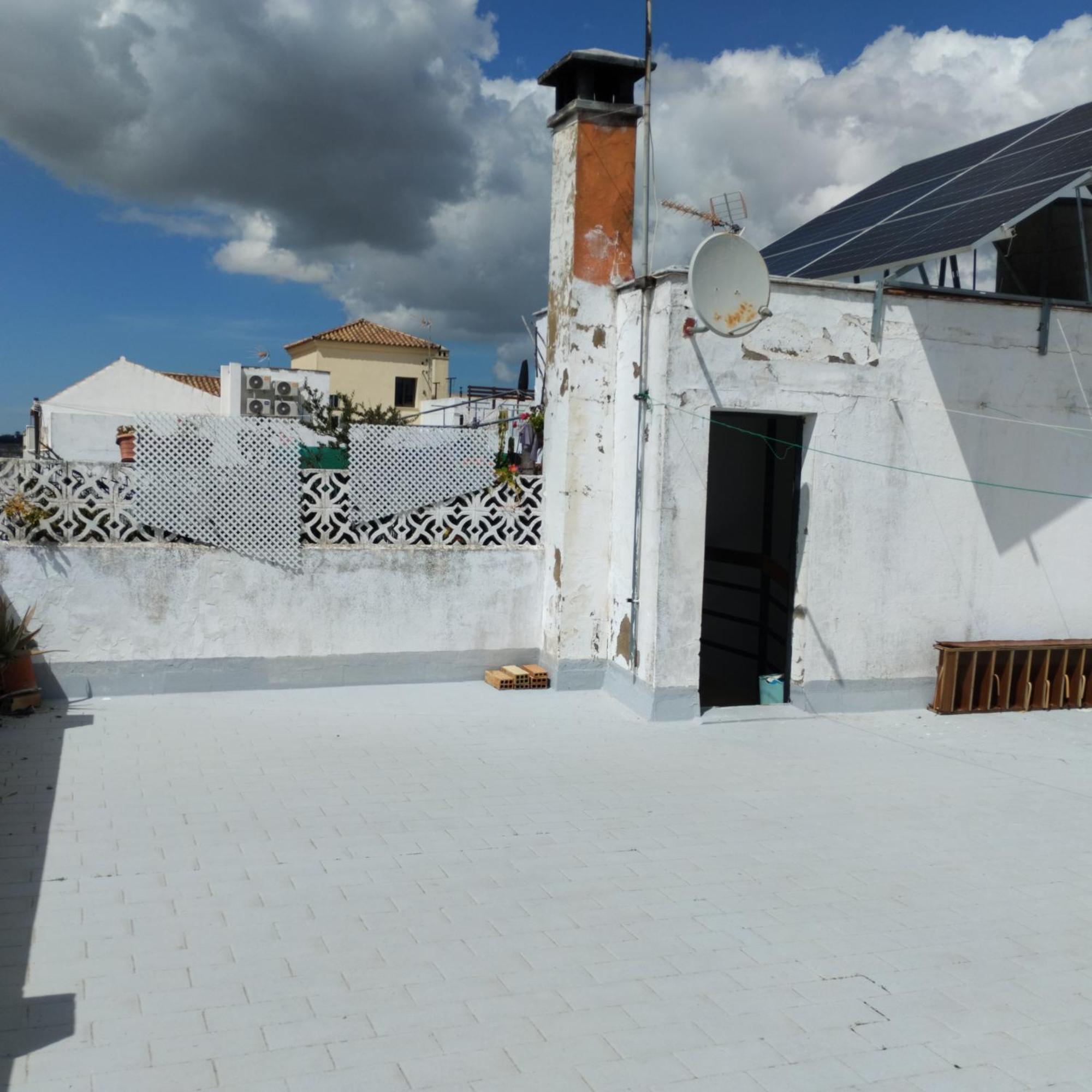 Apartamento Esperanza De La Yedra Χέρεζ Εξωτερικό φωτογραφία
