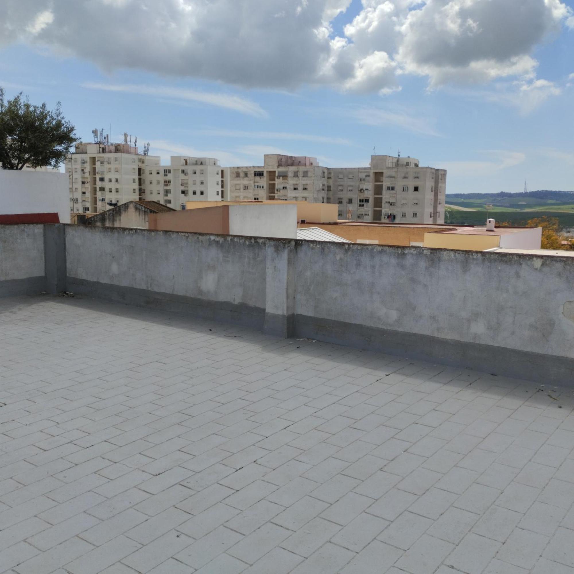 Apartamento Esperanza De La Yedra Χέρεζ Εξωτερικό φωτογραφία